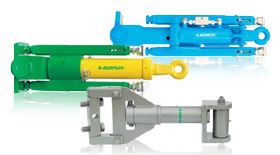 Drawbars